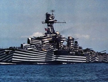 Πανέξυπνα στρατιωτικά καμουφλάζ που έσωσαν την παρτίδα- Οι σύγχρονοι Δούρειοι Ίπποι (φωτό)